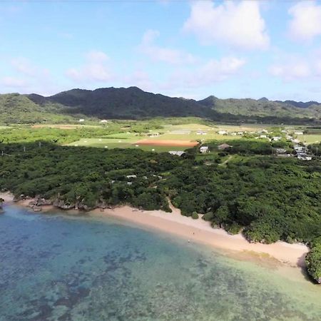 Villa Sound Of The Surf石垣市 エクステリア 写真